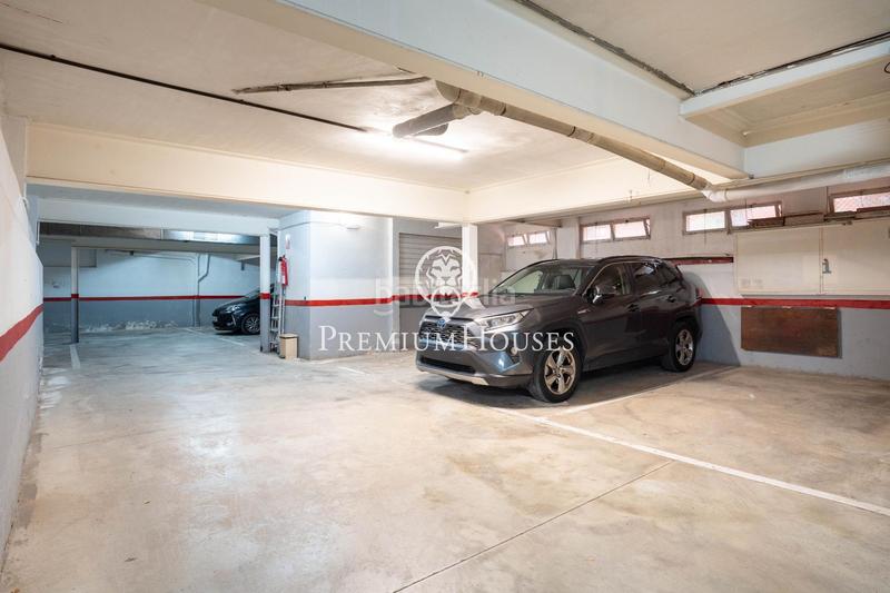 Foto 9d811078-813c-48be-a98f-af273d24f3ca. Erdgeschoss mit heizung parking in Ribes Roges Vilanova i la Geltrú