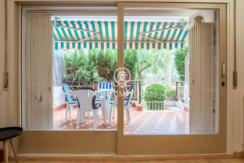 Foto b4522b5f-6310-47ce-b3fa-e1922eb1b283. Erdgeschoss mit heizung parking in Ribes Roges Vilanova i la Geltrú