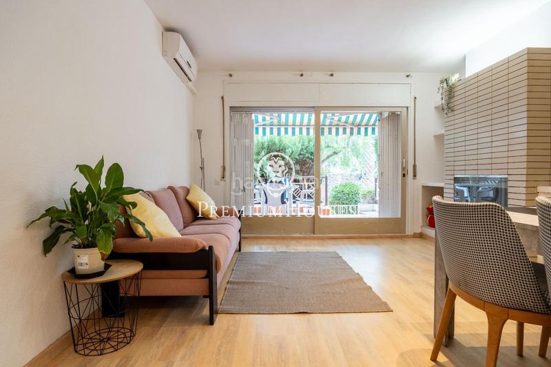 Foto d0411504-8016-44e3-b406-38ce27f3b748. Erdgeschoss mit heizung parking in Ribes Roges Vilanova i la Geltrú