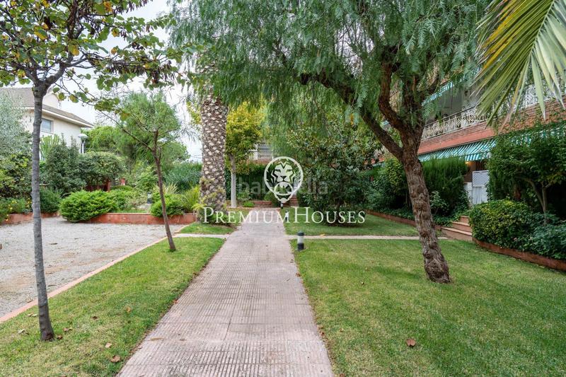 Foto dda79f28-2ec2-4e62-952f-a56cc36d358b. Erdgeschoss mit heizung parking in Ribes Roges Vilanova i la Geltrú