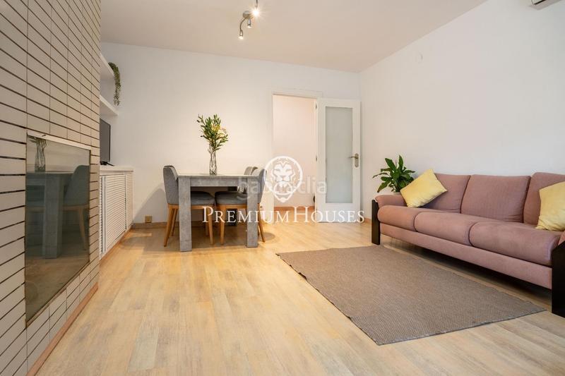 Foto de63edb4-bb06-417f-8720-153575bfa8bb. Erdgeschoss mit heizung parking in Ribes Roges Vilanova i la Geltrú