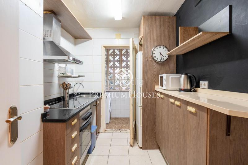 Foto f3967323-f23e-4232-94f7-36275a2bca10. Erdgeschoss mit heizung parking in Ribes Roges Vilanova i la Geltrú