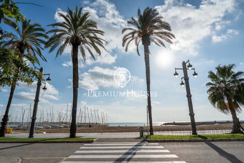 Foto 7a370124-5949-462e-b0a4-d71a16b004f8. Ático  con terraza en el centro en Centre Sitges