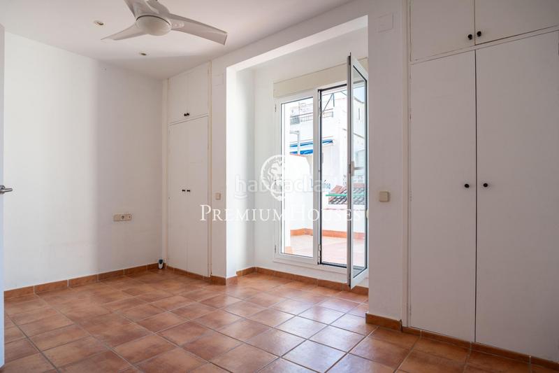 Foto fe9e3ae8-86f2-4b73-8fd1-eb0d77567bf2. Ático  con terraza en el centro en Centre Sitges