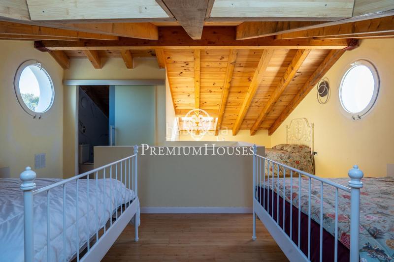 Foto 29c2520d-4376-4136-b8ab-eb3bd620f911. Casa amb calefacció piscina a Avinyonet del Penedès