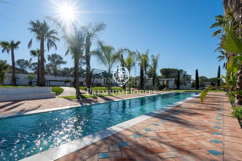 Foto 4f586dfb-1d84-4570-a655-2df6218fb002. Casa amb calefacció piscina a Avinyonet del Penedès
