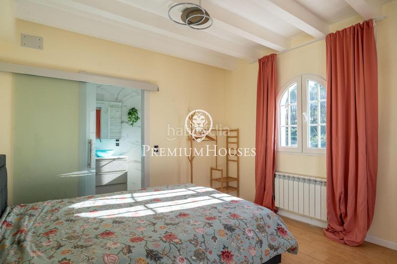 Foto f8527c42-356b-4b19-b25f-a15c13ade42d. Casa amb calefacció piscina a Avinyonet del Penedès