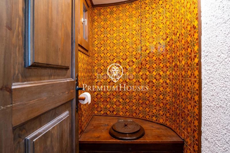 Foto 0f6a52f9-5869-4071-940d-373bb4733663. Bauernhof mit heizung pool in Valls