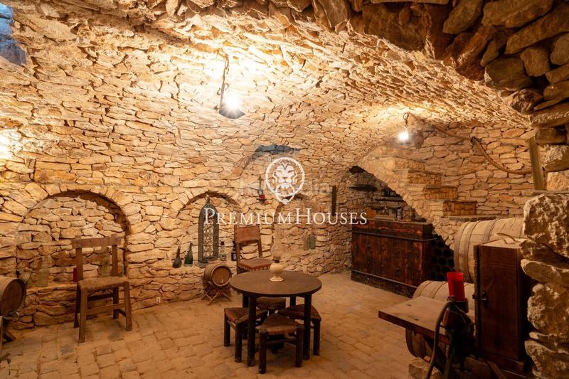 Foto 21aa1e8e-109a-4c04-93fe-ef5399e98a36. Bauernhof mit heizung pool in Valls