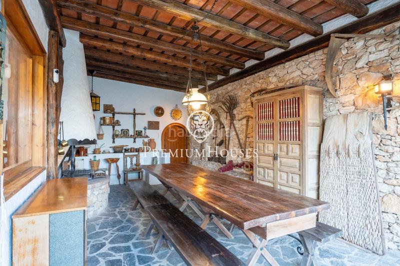 Foto 24a5d07d-bdc1-421e-a87f-d07ae9aa0570. Bauernhof mit heizung pool in Valls