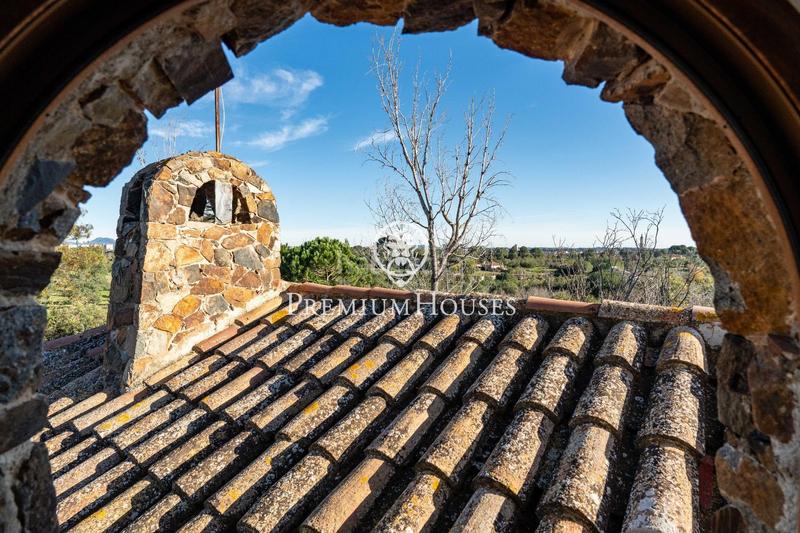 Foto 32079a03-2762-4184-8721-4983cc46c5fc. Bauernhof mit heizung pool in Valls