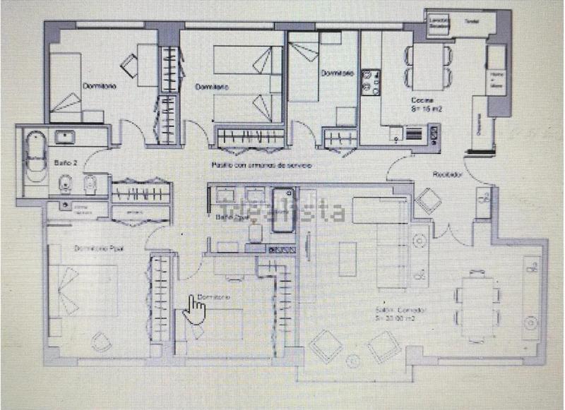Foto 446bdaa7-5ca0-445f-ba36-db0909566864. Bauernhof mit heizung pool in Valls
