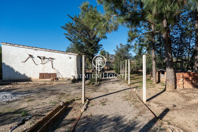 Foto 454e63f1-37ec-46fe-a1d4-9c33d6dd8bdc. Bauernhof mit heizung pool in Valls