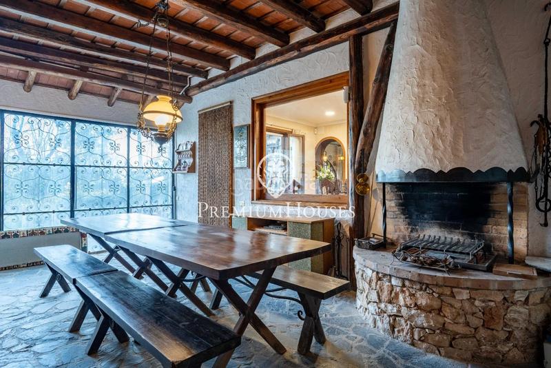 Foto 6703550c-14ac-400b-b529-5f65c1496b8e. Bauernhof mit heizung pool in Valls