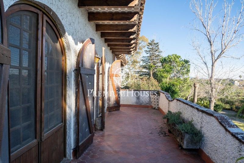 Foto 71e09166-6435-4c5a-bbdb-4d35050d37d3. Bauernhof mit heizung pool in Valls