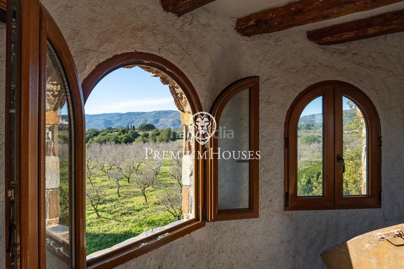 Foto 95ecaeb5-1f6f-4ae4-89b7-4b64a9c76dd9. Bauernhof mit heizung pool in Valls