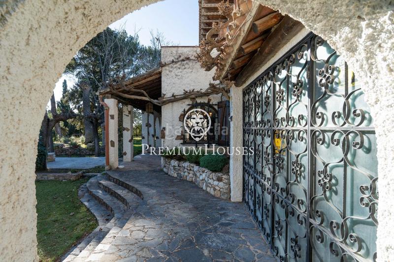 Foto 9cbb8d25-8846-43b5-8468-d1c2a05a1936. Bauernhof mit heizung pool in Valls