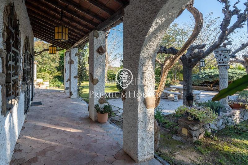 Foto b04fdfc7-0c5e-4687-80ae-40ab4b4470ae. Bauernhof mit heizung pool in Valls