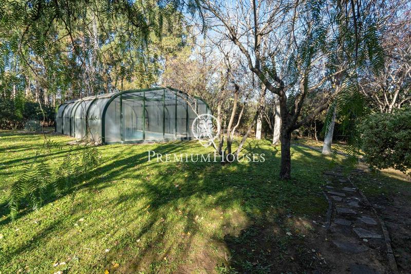 Foto b8ebe38b-3ab9-4c50-bccd-147cae1a6ad5. Bauernhof mit heizung pool in Valls