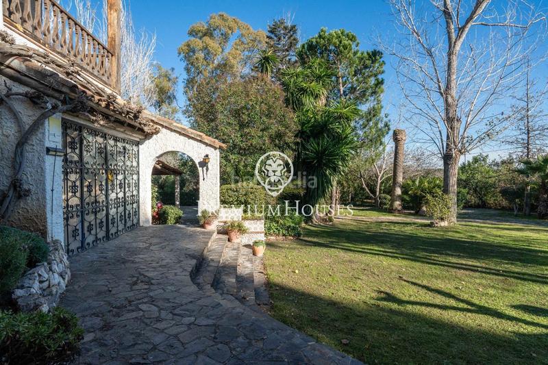 Foto c48221e9-ccb4-42c0-94b5-6b097358209d. Bauernhof mit heizung pool in Valls