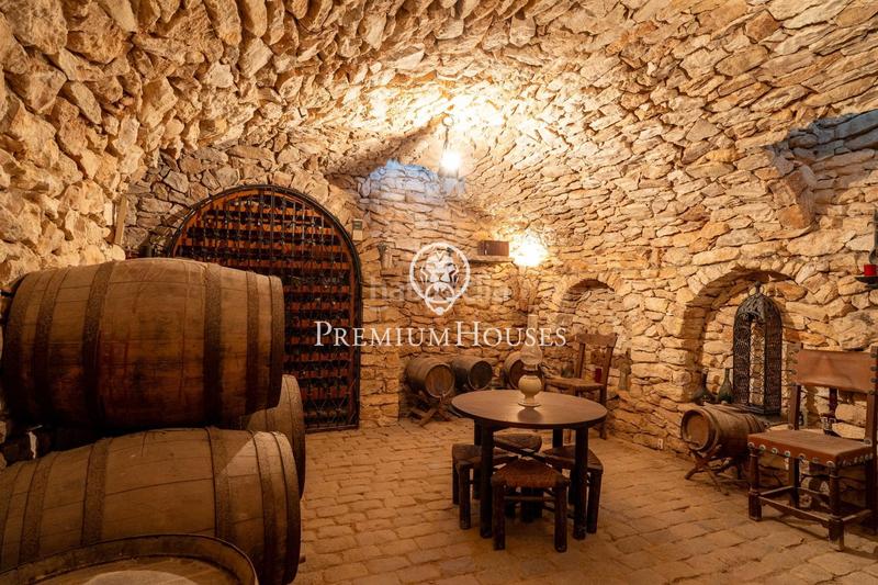 Foto c7dde594-68b7-44fb-89d2-eafd017c9318. Bauernhof mit heizung pool in Valls