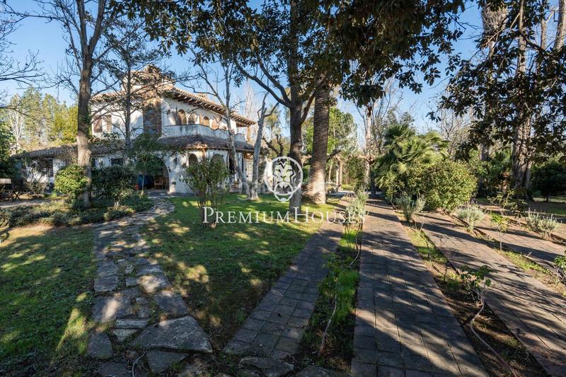 Foto c81793c8-b254-44c1-bf83-63ff5b679e7e. Bauernhof mit heizung pool in Valls