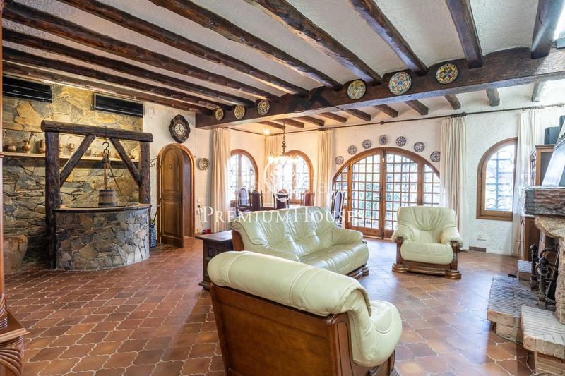 Foto ecc4e2ba-934e-43a9-9418-6af09bbc20f3. Bauernhof mit heizung pool in Valls