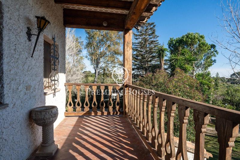 Foto f68a337d-09e1-4ac3-9fba-f98e62912244. Bauernhof mit heizung pool in Valls