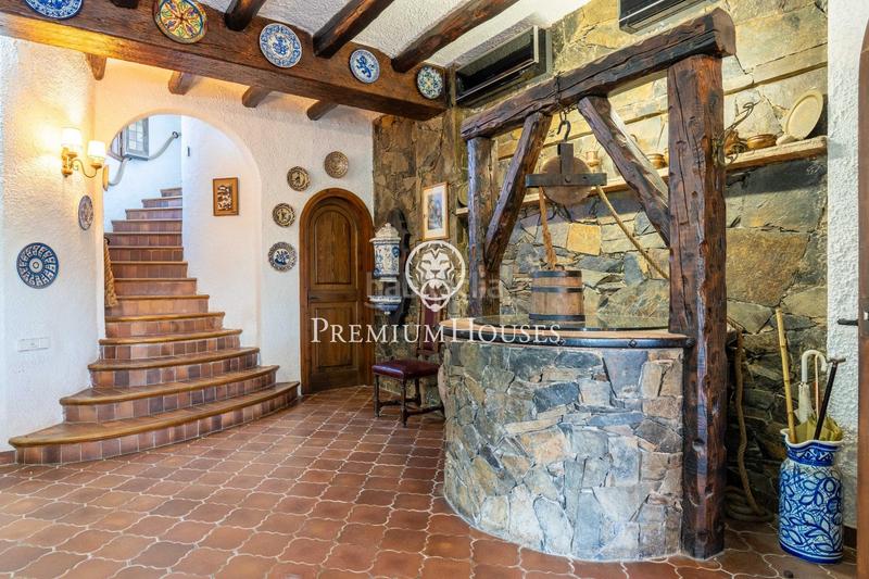 Foto f9d988c7-ce39-4cc1-bdc5-b40ff02c3e6d. Bauernhof mit heizung pool in Valls