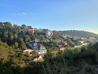Terreny residencial a Levantina - Montgavina - Quintmar. Terreno con vistas despejadas en quintmar