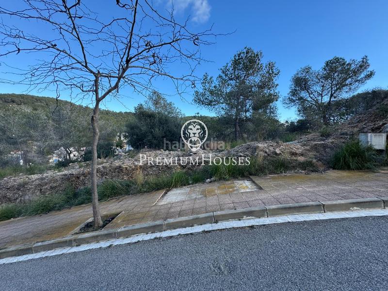 Foto 16f656d7-0267-417a-89ee-719c946ec8a4. Wohngrundstück in Mas Alba Sant Pere de Ribes