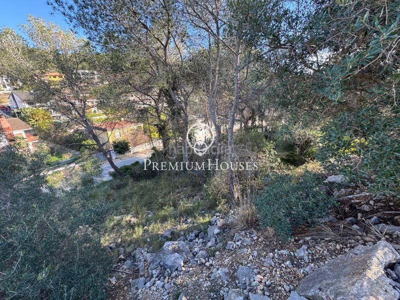 Foto 185aa488-d114-49e0-8979-811848251552. Wohngrundstück in Mas Alba Sant Pere de Ribes