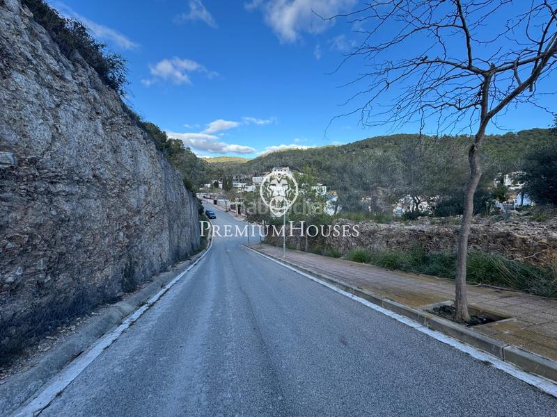 Foto 38f8a923-b7ab-4735-a11f-3e45006272f3. Wohngrundstück in Mas Alba Sant Pere de Ribes