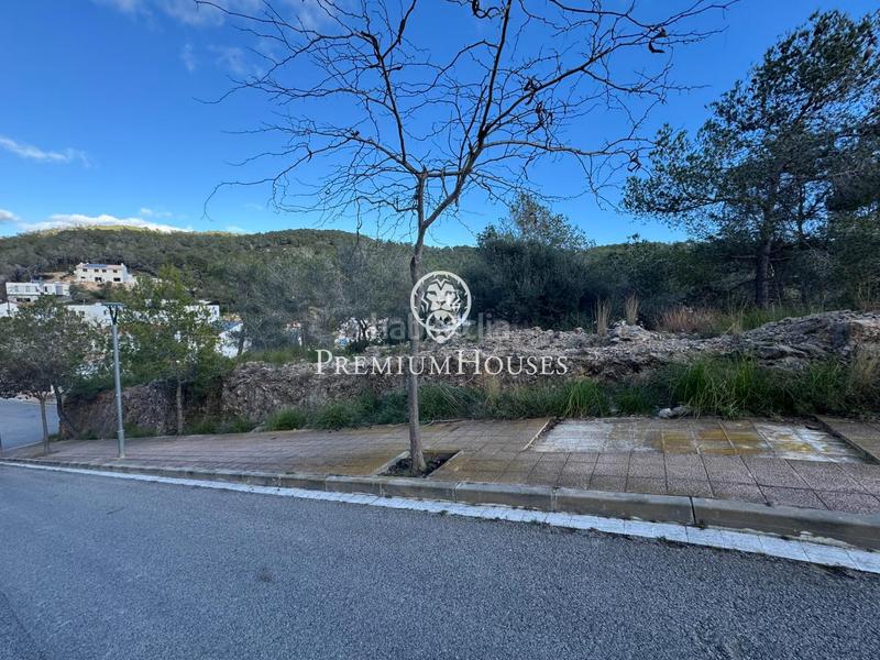 Foto 5a7b0d90-d229-42b7-83a7-976e9cb590cd. Wohngrundstück in Mas Alba Sant Pere de Ribes