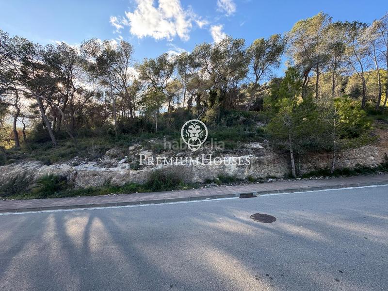 Foto 622a358c-6a81-4e0c-aa86-83ea78392ac9. Wohngrundstück in Mas Alba Sant Pere de Ribes
