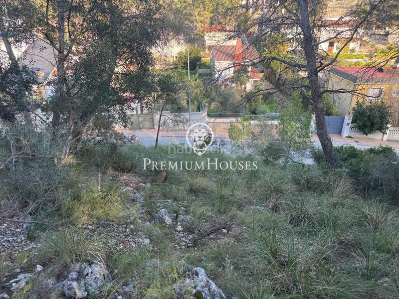 Foto 78b3af36-ef4f-4088-a1de-9ccfaf01897d. Wohngrundstück in Mas Alba Sant Pere de Ribes