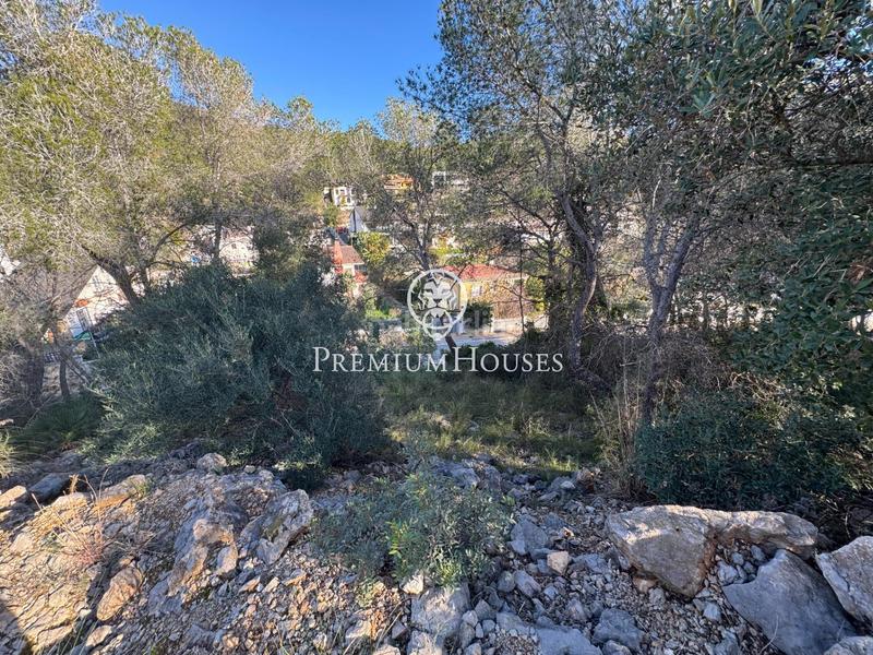 Foto 8b1cab7e-53ce-4596-ad07-b9b14775200d. Wohngrundstück in Mas Alba Sant Pere de Ribes