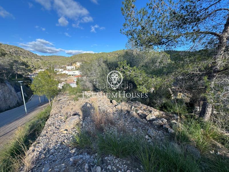 Foto a02dda14-f709-41a7-bfd0-c732bc9c28f2. Wohngrundstück in Mas Alba Sant Pere de Ribes