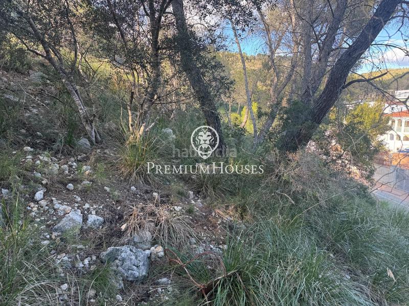 Foto c86aa49d-d71c-45ca-bdbe-0eba52c8d5b9. Wohngrundstück in Mas Alba Sant Pere de Ribes