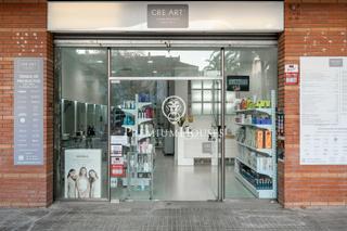Traspàs Local Comercial a Centre. Local comercial en centro sant pere de ribes