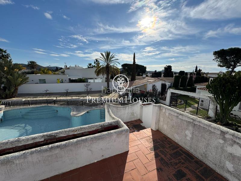 Foto 53c063b3-fb0d-4b05-8ef7-5dde983cb9b2. Terreny residencial a Puig Moltó - Can Macià Sant Pere de Ribes