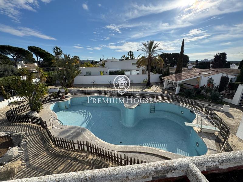 Foto 5b7353fd-7b82-4a62-9c13-1086a06b9c9b. Terreny residencial a Puig Moltó - Can Macià Sant Pere de Ribes