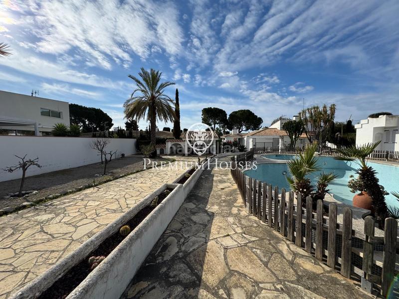 Foto 89f5a7e3-49b5-4038-b2c3-d40639da8da8. Terreny residencial a Puig Moltó - Can Macià Sant Pere de Ribes