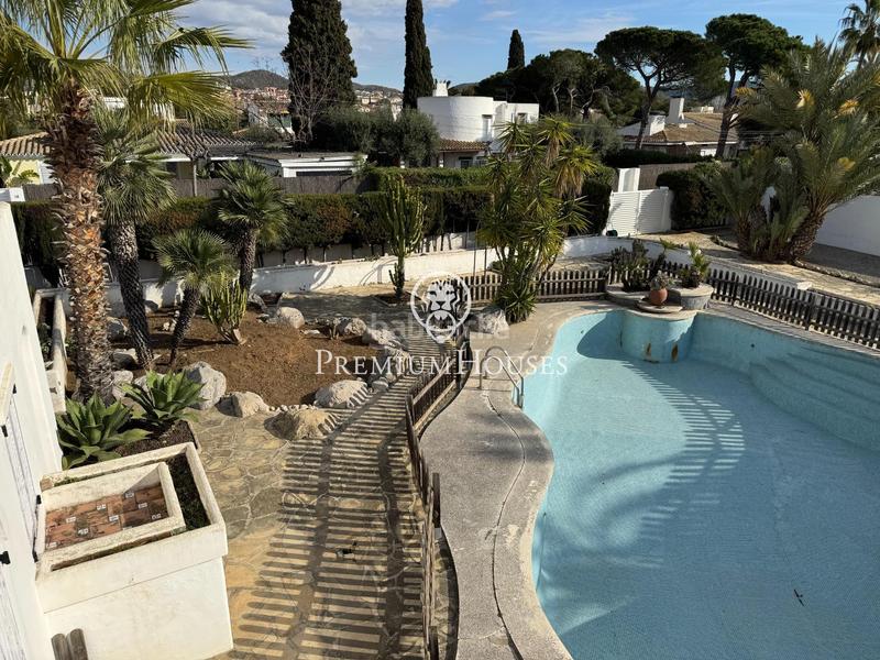 Foto a6ff353f-7c58-4979-8d8c-5ef5147600ab. Terreny residencial a Puig Moltó - Can Macià Sant Pere de Ribes