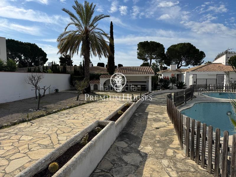 Foto d0bc4c13-02e9-41b4-baa1-fccec9b6cf9a. Terreny residencial a Puig Moltó - Can Macià Sant Pere de Ribes