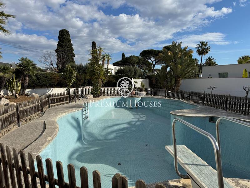 Foto d572286c-85d6-41b7-b18c-2bace2a17ec7. Terreny residencial a Puig Moltó - Can Macià Sant Pere de Ribes