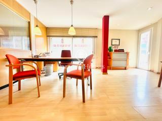 Rent Office space in Centre. Despacho en el centro