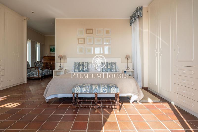 Foto 0884b677-2ec9-4106-9621-8c67141d0cb3. Maison avec chauffage piscine dans Can Girona - Terramar - Vinyet Sitges