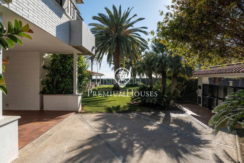 Foto 15ff2d80-a9c7-410d-a761-0a15e463abc7. Maison avec chauffage piscine dans Can Girona - Terramar - Vinyet Sitges