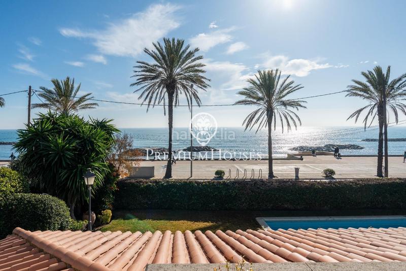 Foto 2684f3c5-f524-4870-951e-4ab1eb616640. Maison avec chauffage piscine dans Can Girona - Terramar - Vinyet Sitges